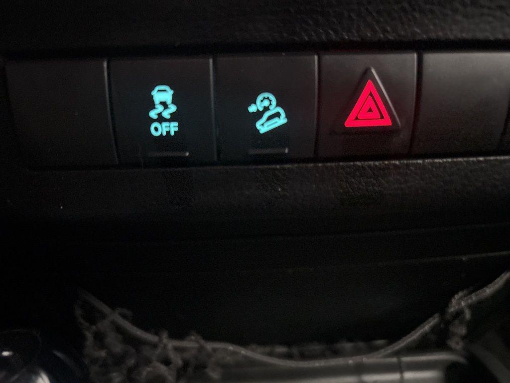 used 2018 Jeep Wrangler JK Unlimited car, priced at $18,625