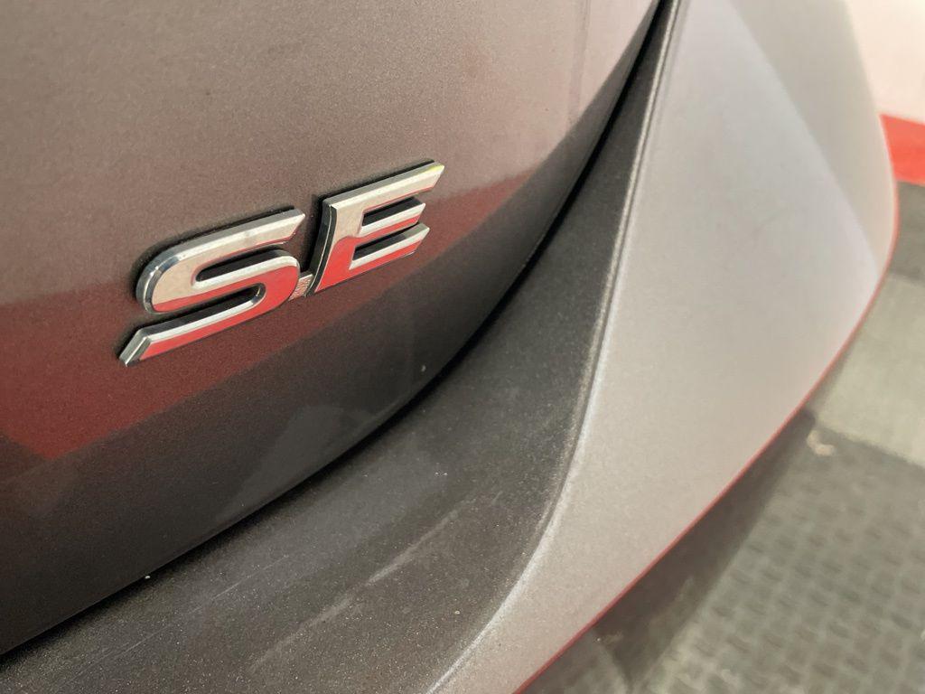 used 2021 Toyota Camry car, priced at $20,025