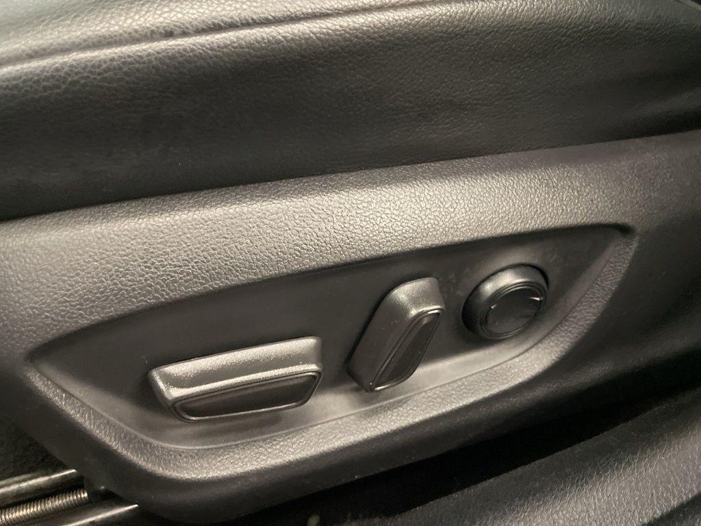 used 2021 Toyota Camry car, priced at $20,025