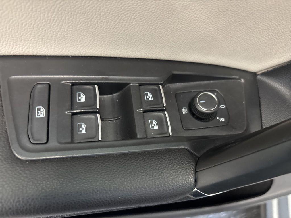 used 2020 Volkswagen Tiguan car, priced at $18,325