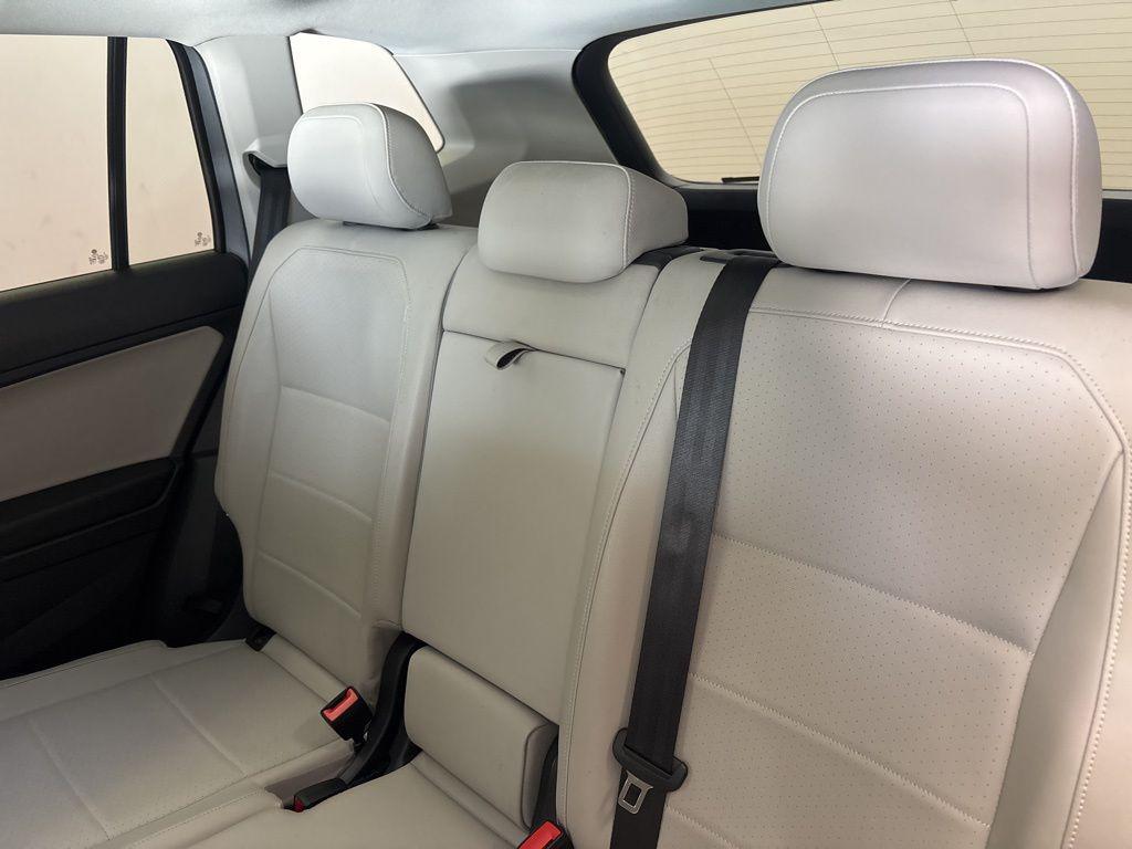 used 2020 Volkswagen Tiguan car, priced at $18,325