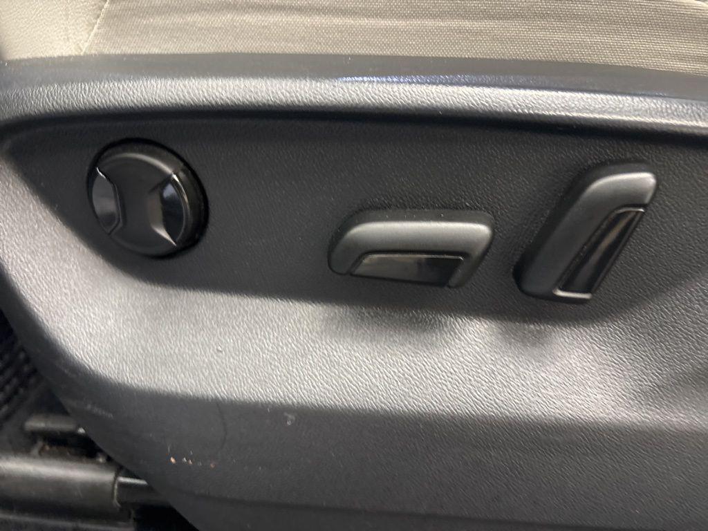 used 2020 Volkswagen Tiguan car, priced at $18,325