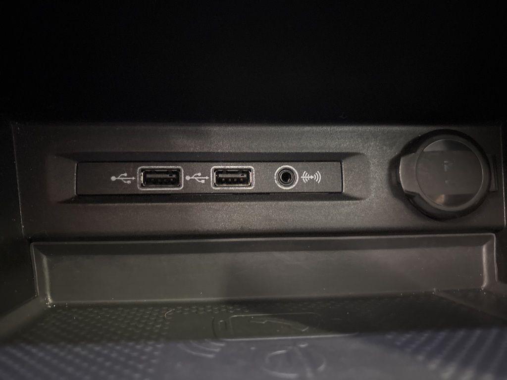 used 2020 Volkswagen Tiguan car, priced at $18,325