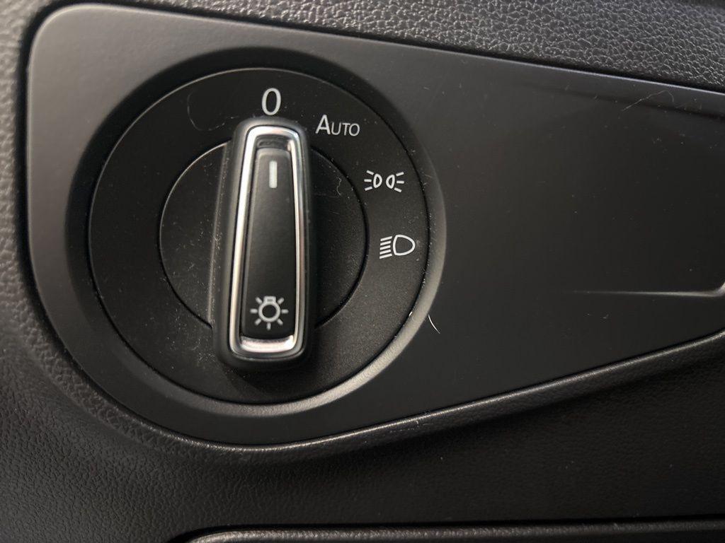 used 2020 Volkswagen Tiguan car, priced at $18,325