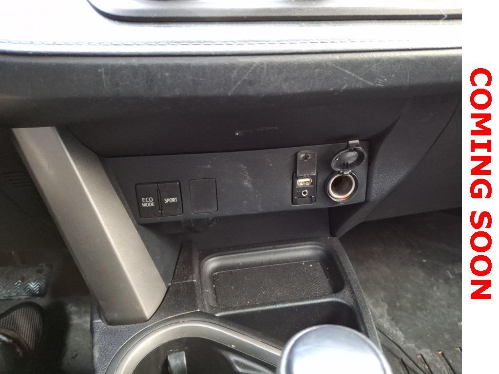 used 2016 Toyota RAV4 car, priced at $15,999