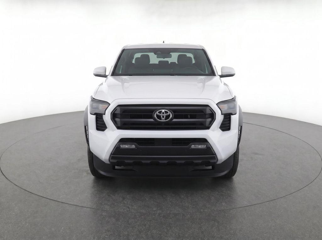 new 2026 Toyota Tacoma car, priced at $42,230