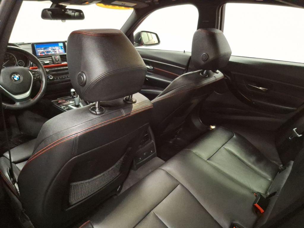 used 2013 BMW 328 car, priced at $9,625