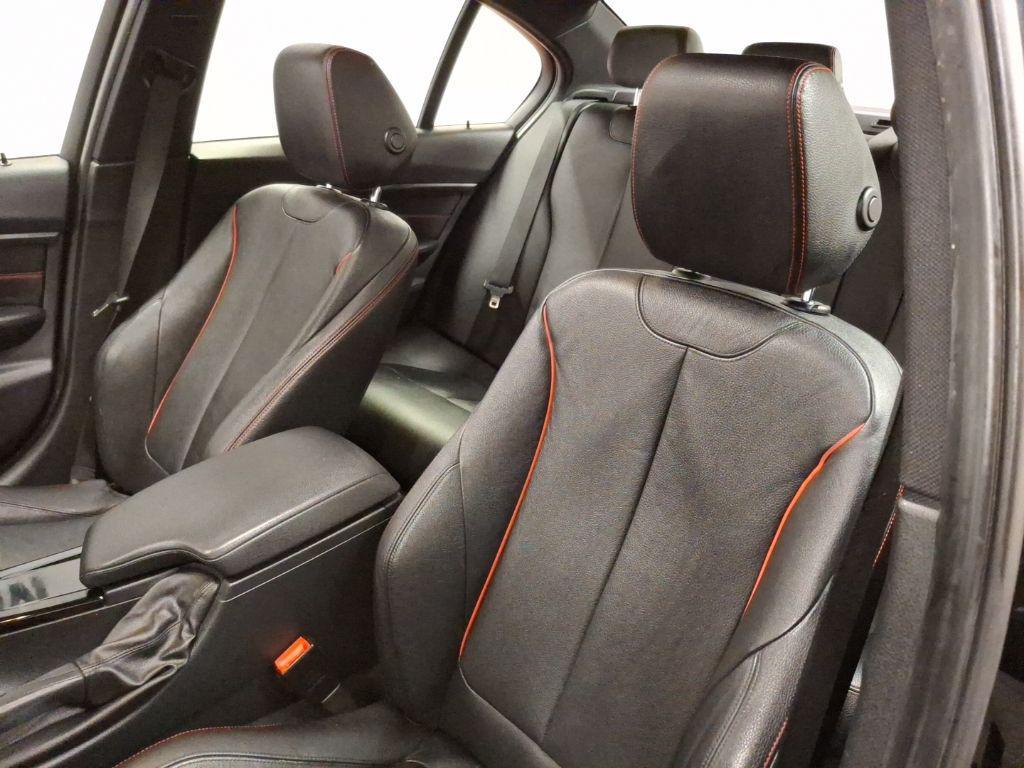 used 2013 BMW 328 car, priced at $9,625