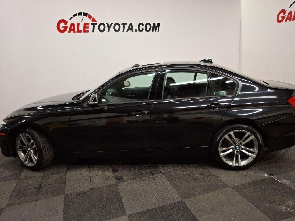 used 2013 BMW 328 car, priced at $9,625