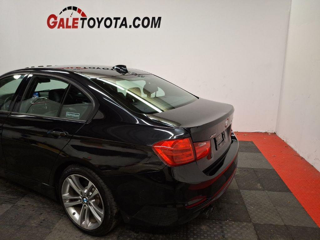 used 2013 BMW 328 car, priced at $9,625