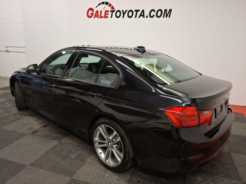 used 2013 BMW 328 car, priced at $9,625