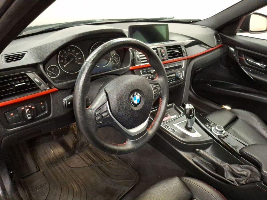used 2013 BMW 328 car, priced at $9,625