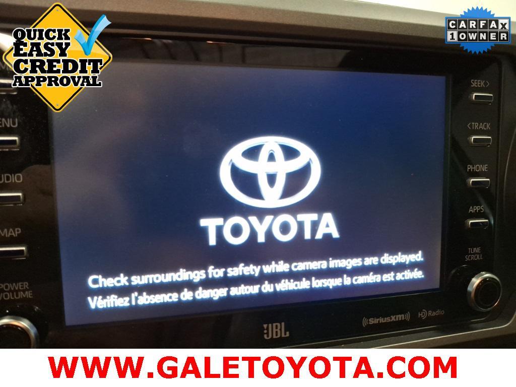 used 2022 Toyota Tacoma car, priced at $44,625