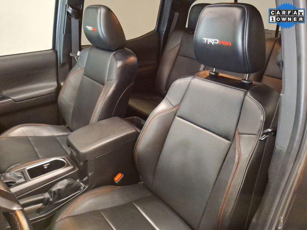used 2022 Toyota Tacoma car, priced at $44,625