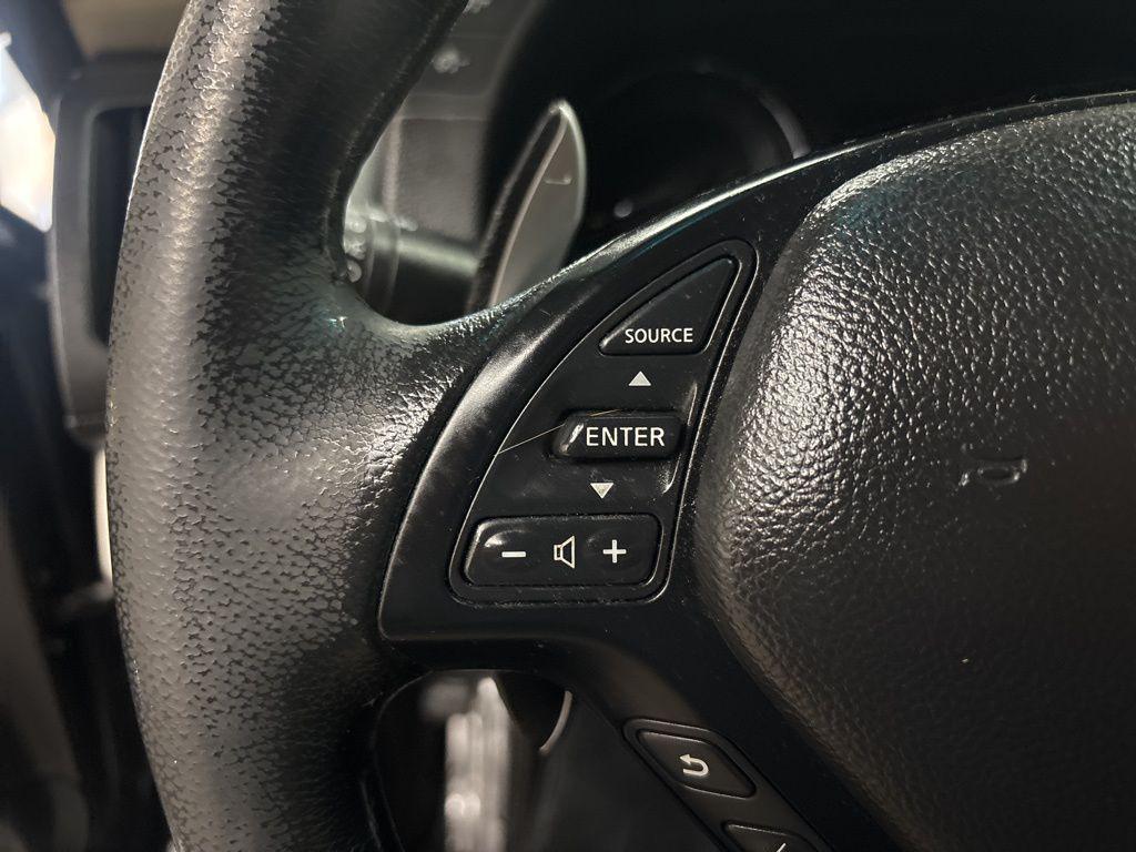 used 2013 INFINITI G37 car, priced at $8,925