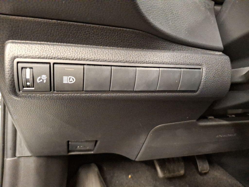 used 2023 Toyota Corolla car, priced at $27,648