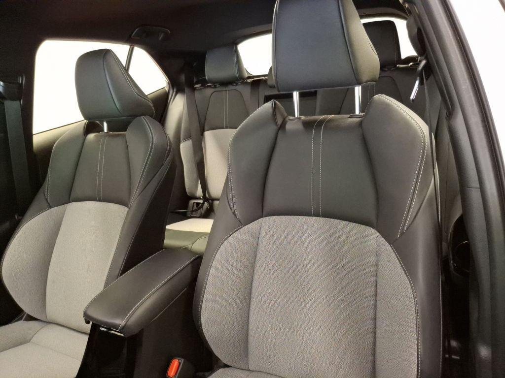 used 2023 Toyota Corolla car, priced at $27,648