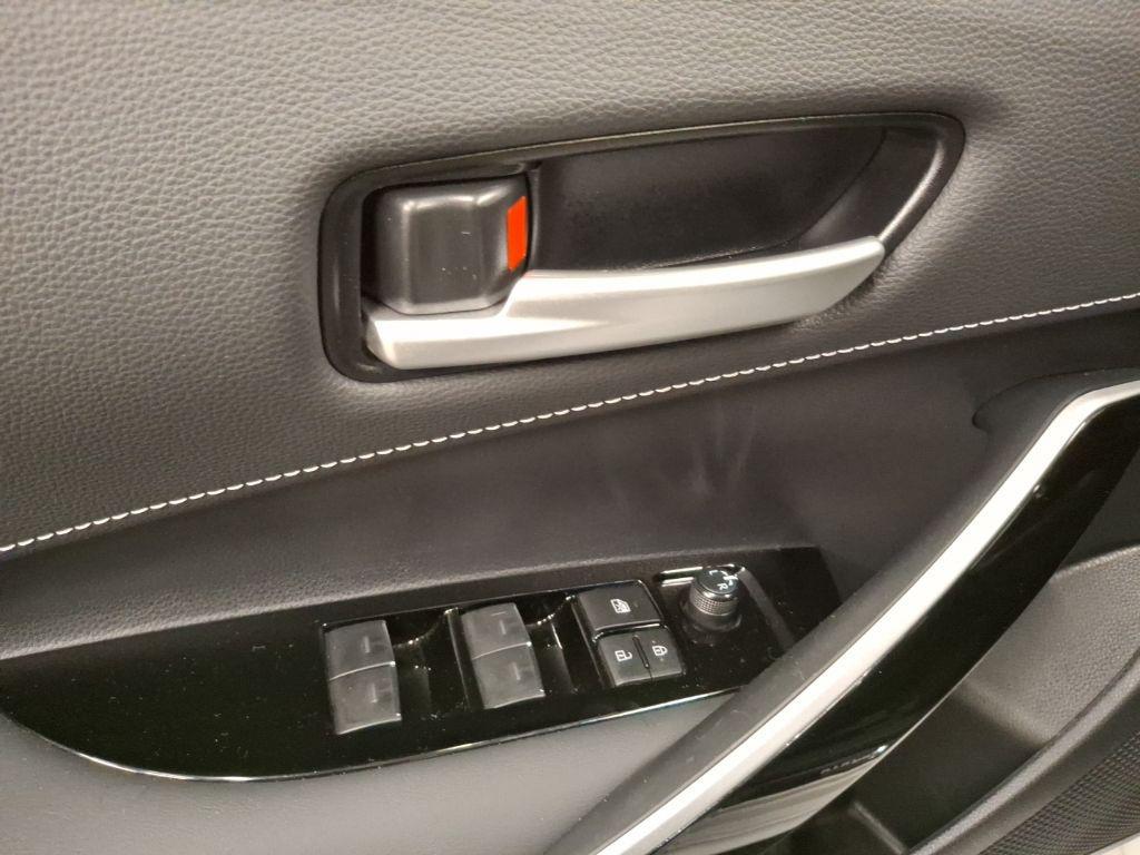 used 2023 Toyota Corolla car, priced at $27,648