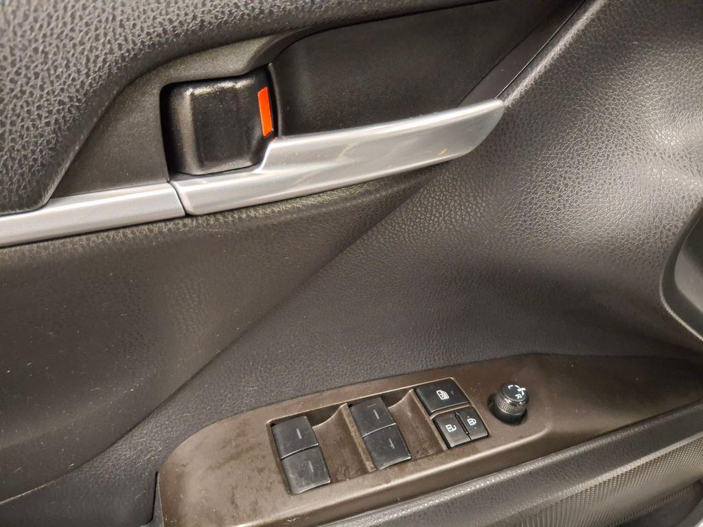used 2023 Toyota Camry car, priced at $29,648