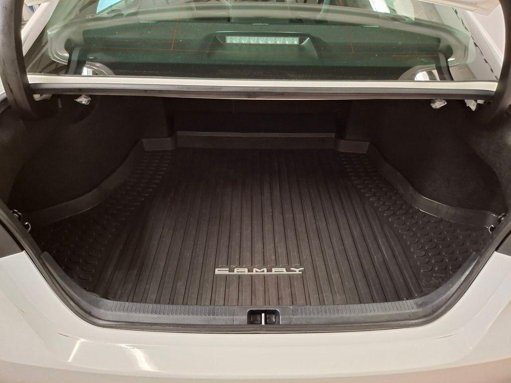 used 2023 Toyota Camry car, priced at $29,648
