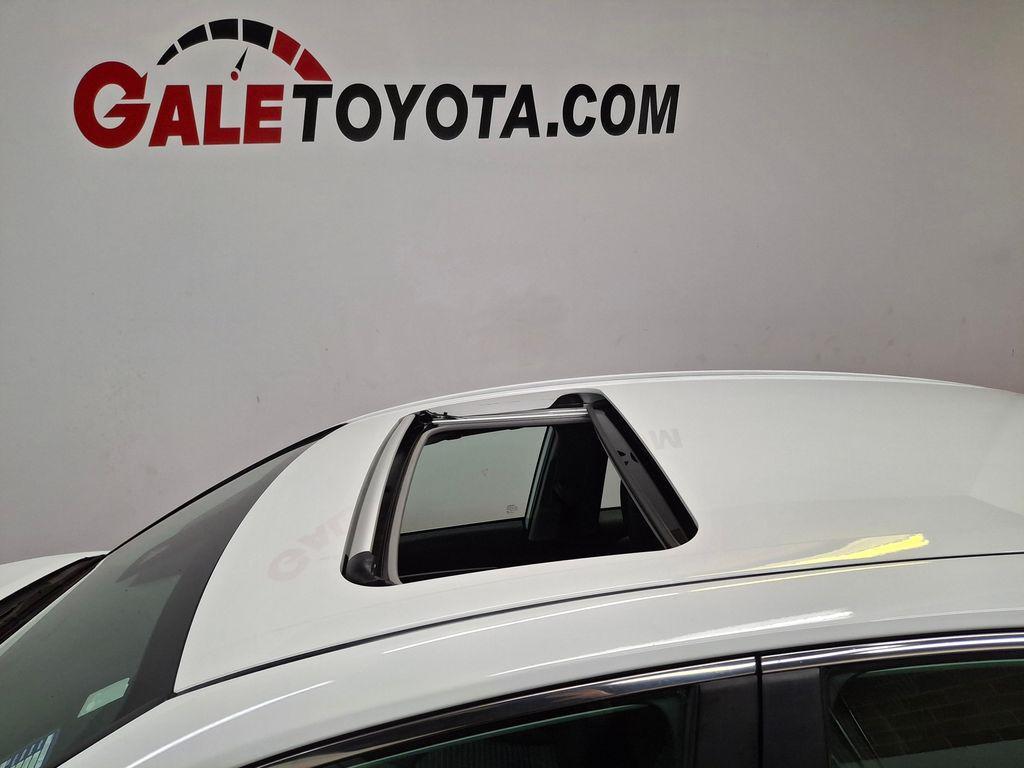 used 2023 Toyota Camry car, priced at $29,648