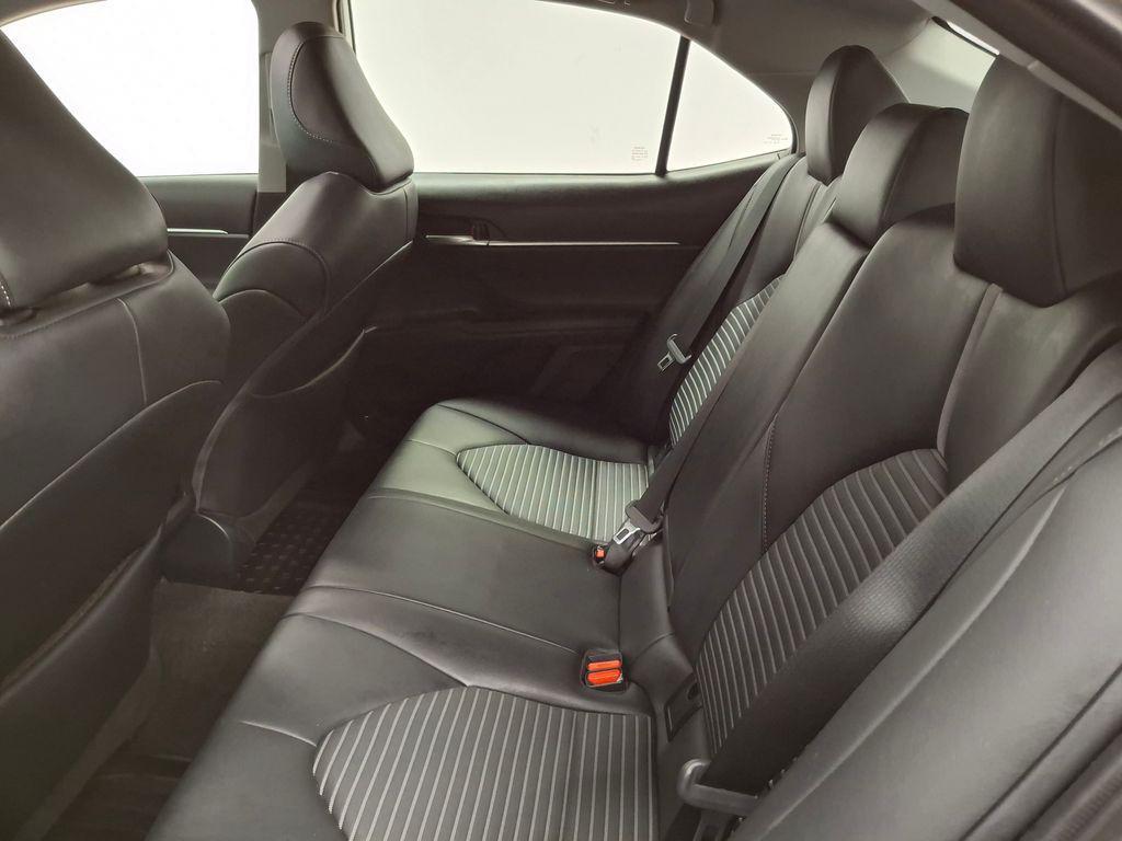 used 2023 Toyota Camry car, priced at $29,648