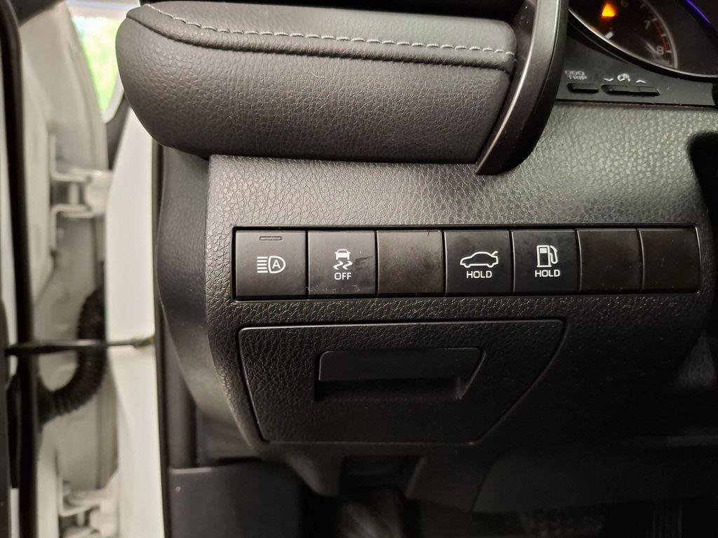 used 2023 Toyota Camry car, priced at $29,648