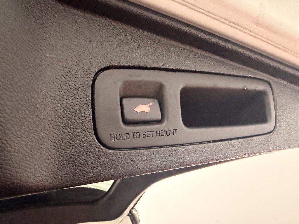 used 2021 Honda CR-V car, priced at $23,274
