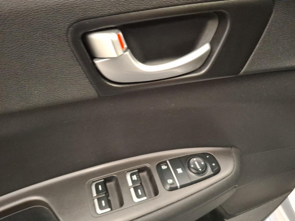 used 2018 Kia Optima car, priced at $8,583