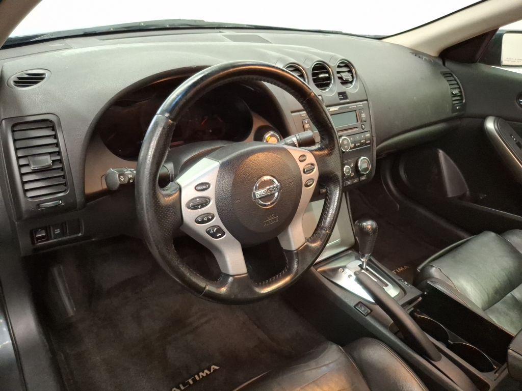 used 2009 Nissan Altima car, priced at $8,325