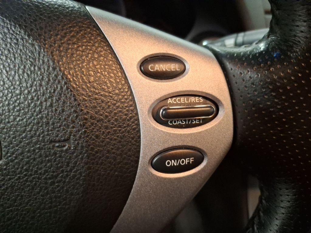 used 2009 Nissan Altima car, priced at $8,325