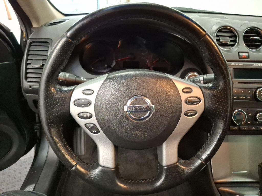 used 2009 Nissan Altima car, priced at $8,325