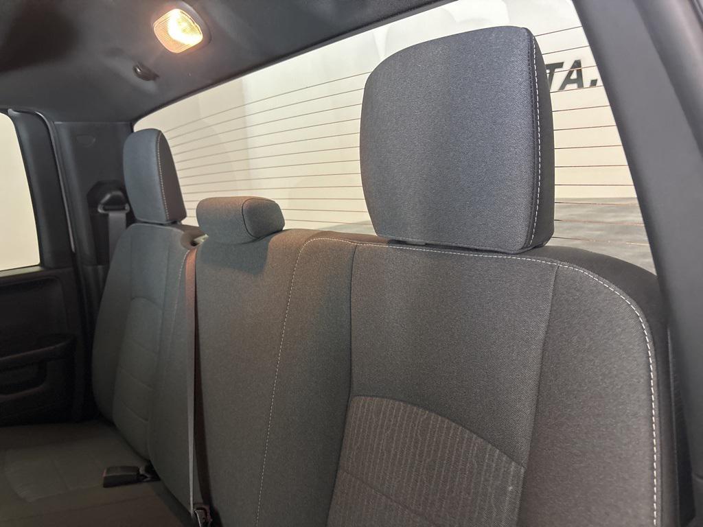 used 2023 Ram 1500 Classic car, priced at $31,625