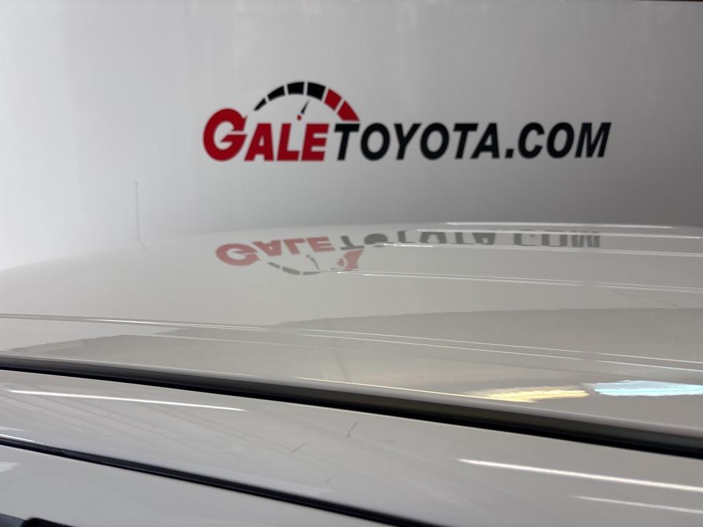 used 2023 Ram 1500 Classic car, priced at $31,625