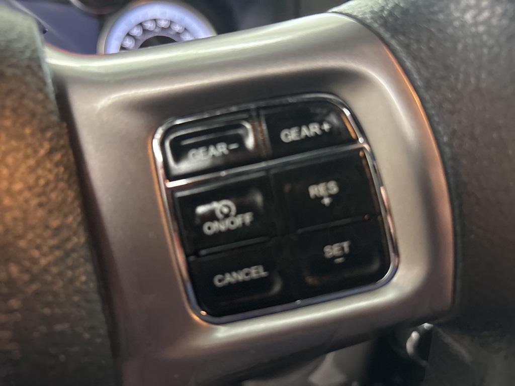 used 2023 Ram 1500 Classic car, priced at $31,625