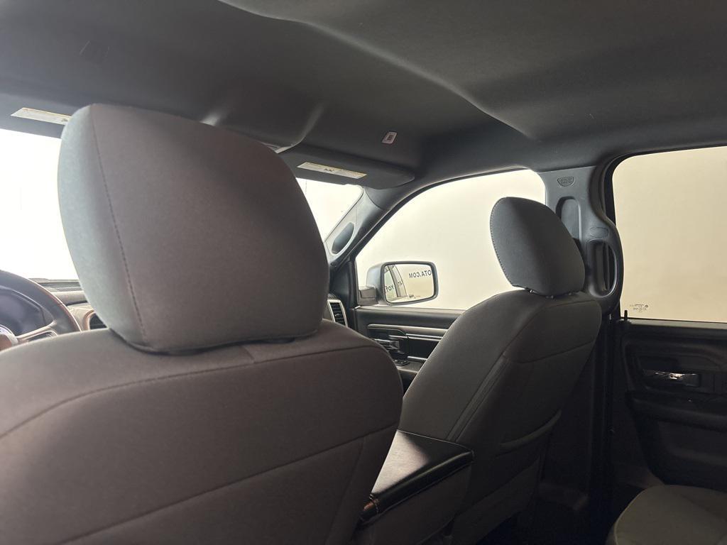 used 2023 Ram 1500 Classic car, priced at $31,625