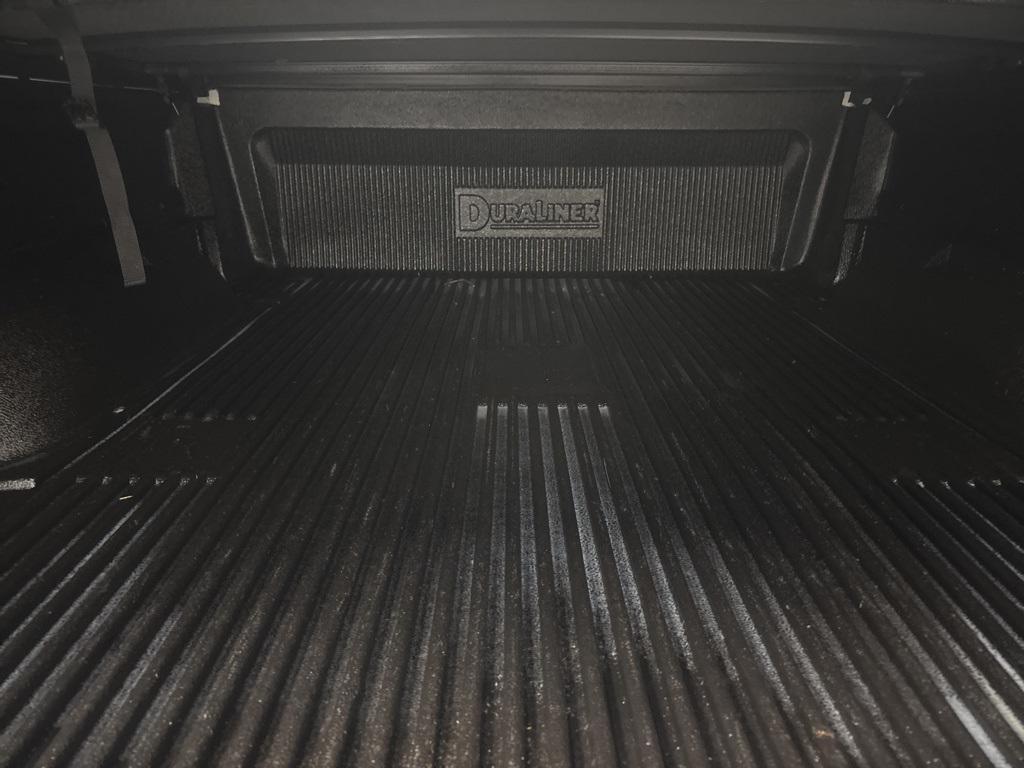 used 2023 Ram 1500 Classic car, priced at $31,625