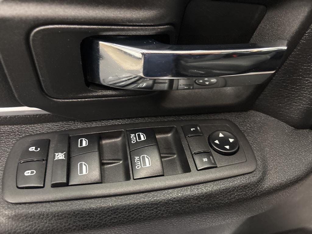 used 2023 Ram 1500 Classic car, priced at $31,625