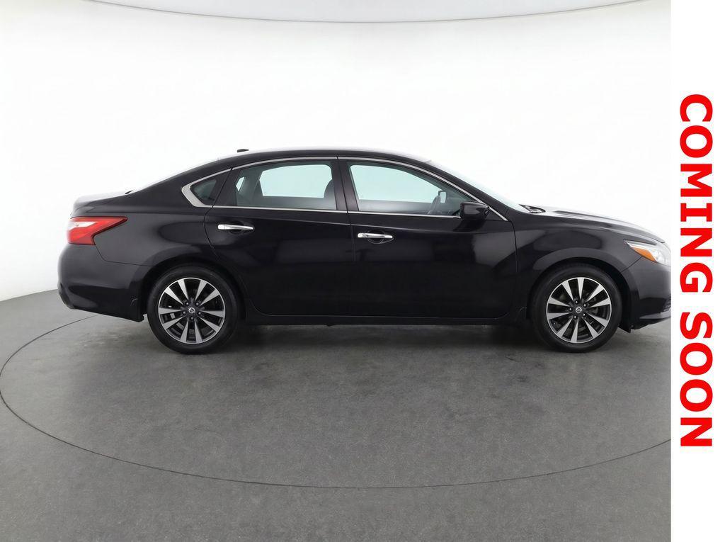 used 2018 Nissan Altima car, priced at $10,648