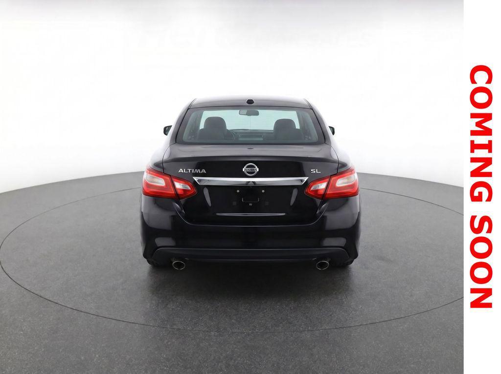 used 2018 Nissan Altima car, priced at $10,648