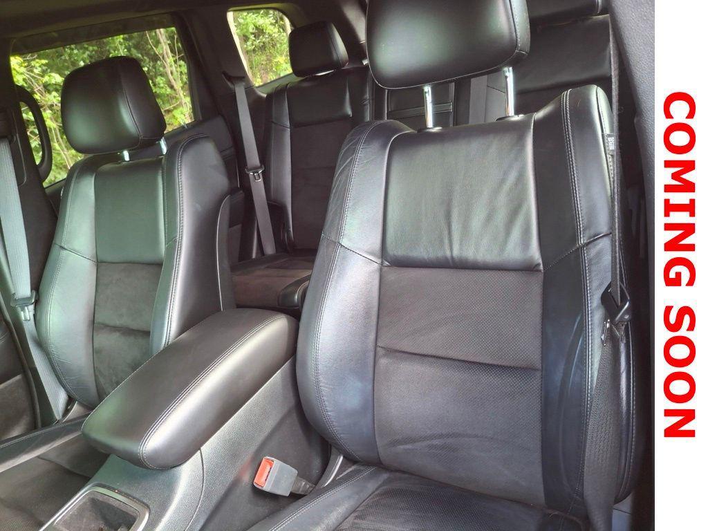 used 2020 Jeep Grand Cherokee car, priced at $24,648