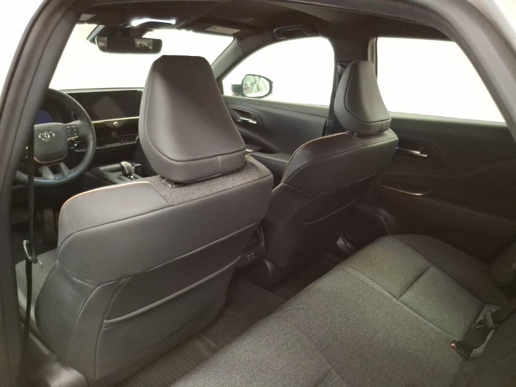 used 2023 Toyota Crown car, priced at $31,625