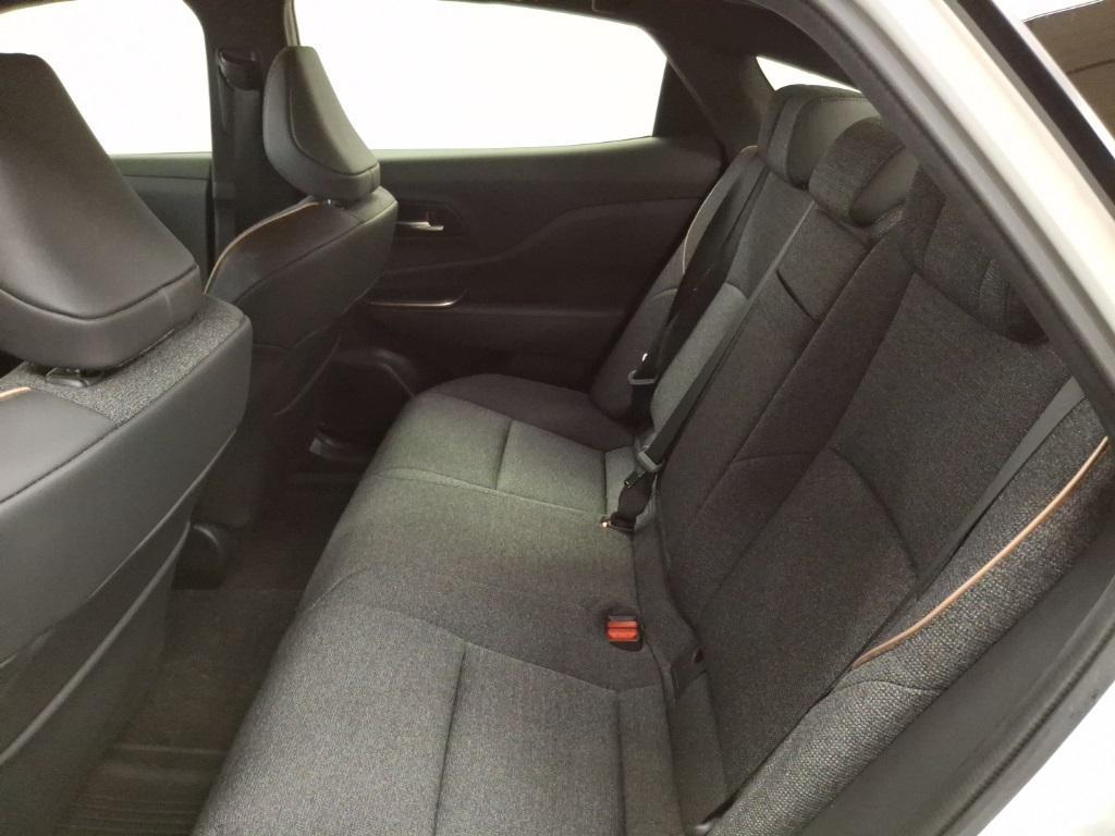 used 2023 Toyota Crown car, priced at $31,625