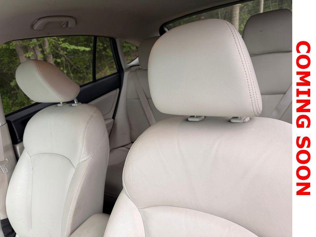 used 2014 Subaru XV Crosstrek car, priced at $9,648