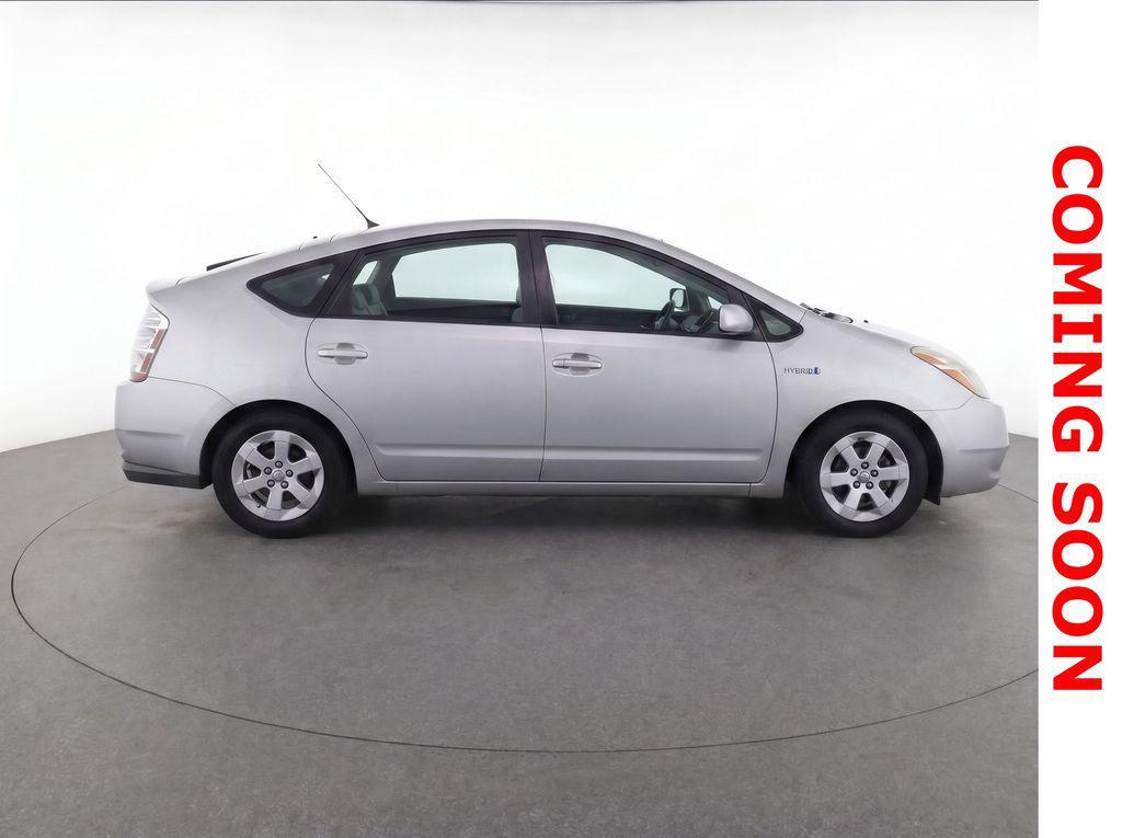 used 2009 Toyota Prius car, priced at $6,999