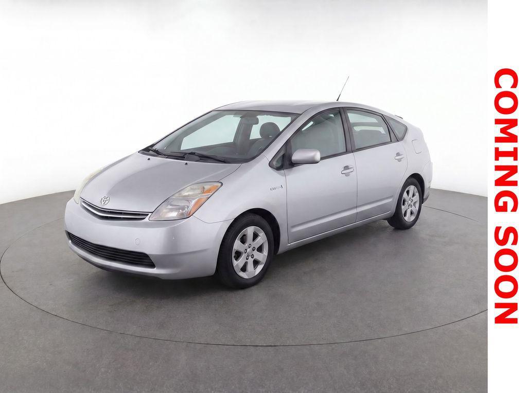 used 2009 Toyota Prius car, priced at $6,999