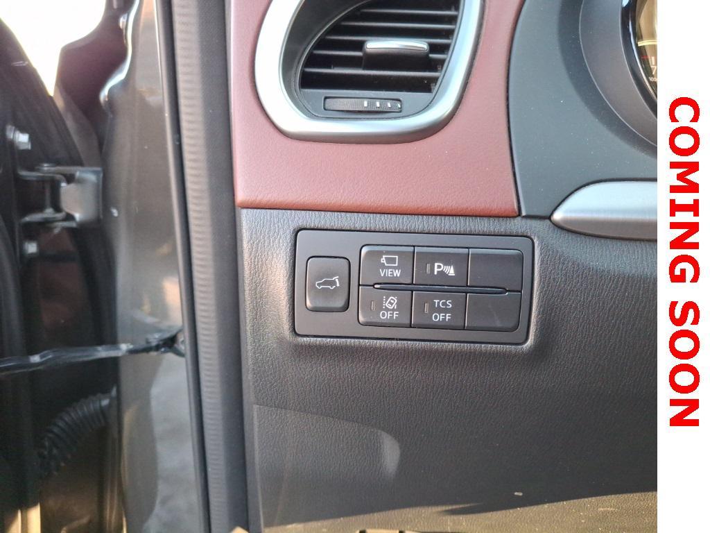 used 2019 Mazda CX-9 car, priced at $21,999