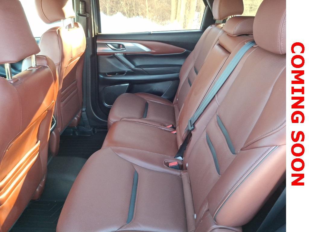 used 2019 Mazda CX-9 car, priced at $21,999