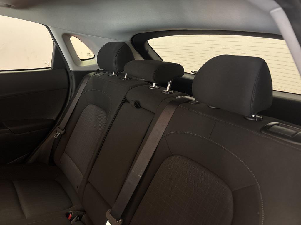 used 2023 Hyundai Kona car, priced at $18,625