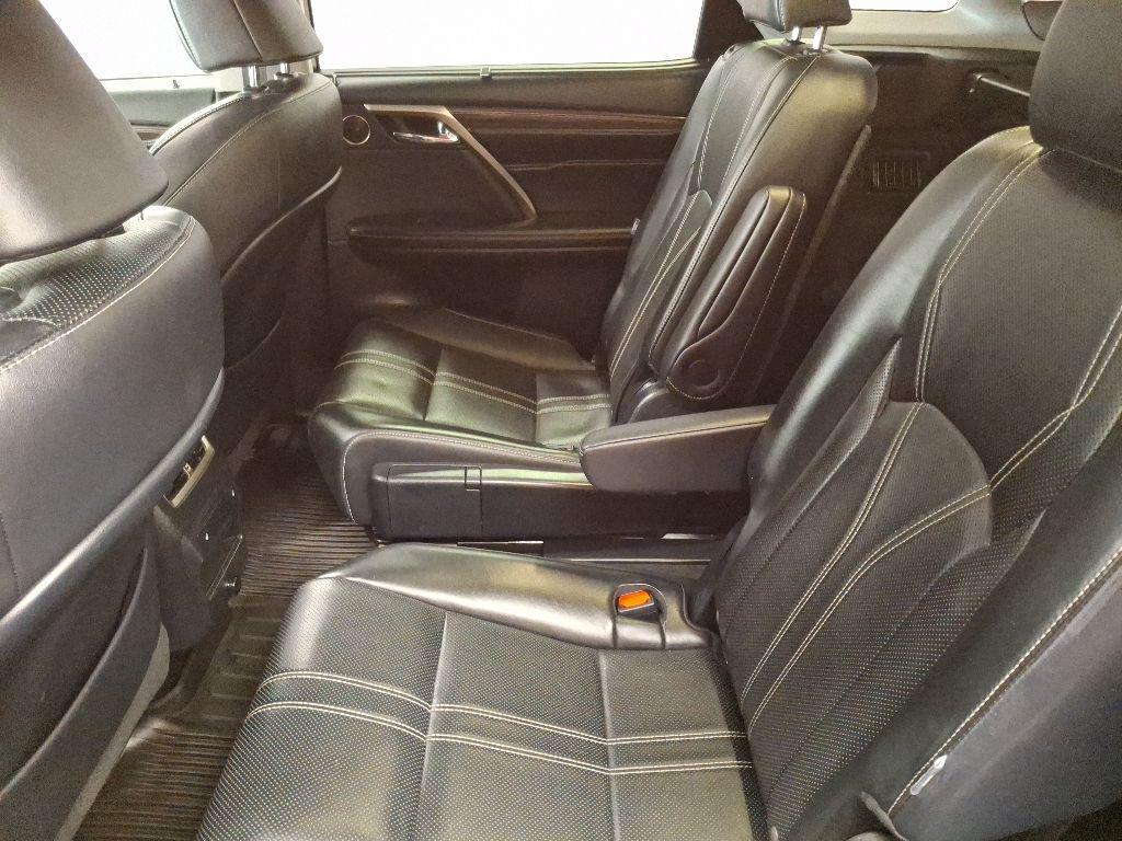used 2019 Lexus RX 350L car, priced at $26,774